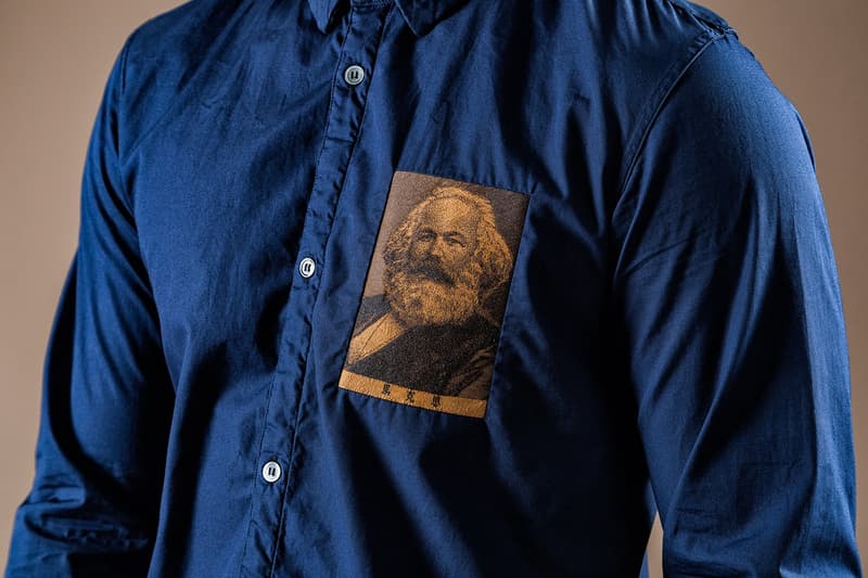 UNDERCOVER 2016 春夏「The Greatest」系列正式上架