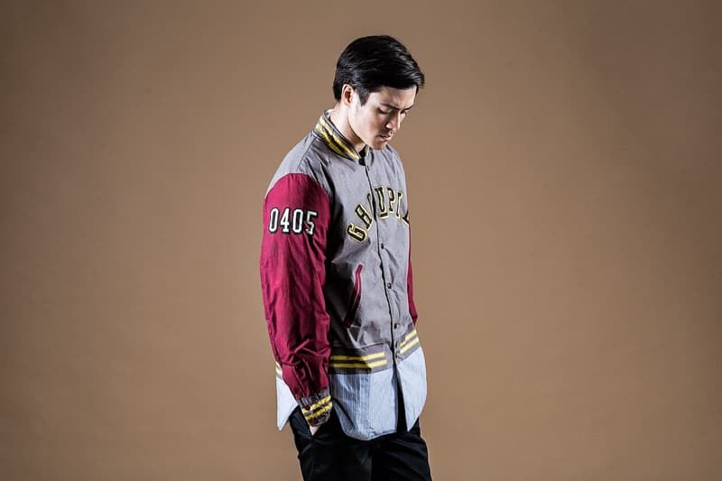 UNDERCOVER 2016 春夏「The Greatest」系列正式上架