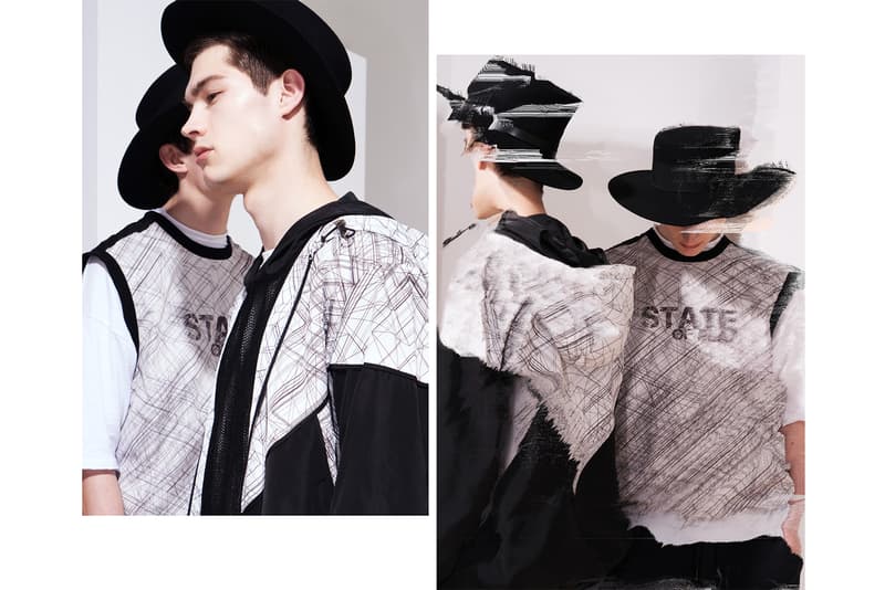 WORLD WE MADE 首個系列「#WWM001」正式登場