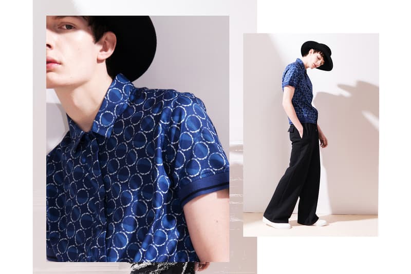 WORLD WE MADE 首個系列「#WWM001」正式登場