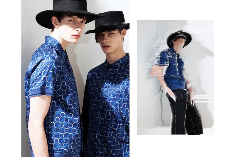 WORLD WE MADE 首個系列「#WWM001」正式登場