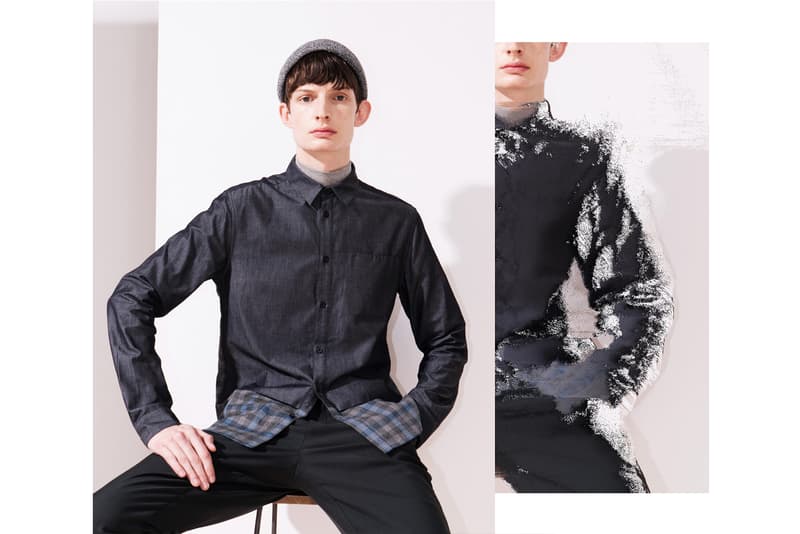 WORLD WE MADE 首個系列「#WWM001」正式登場