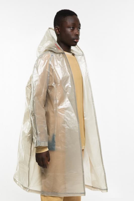 A-COLD-WALL* 2016「SUMMARY」造型系列正式上架