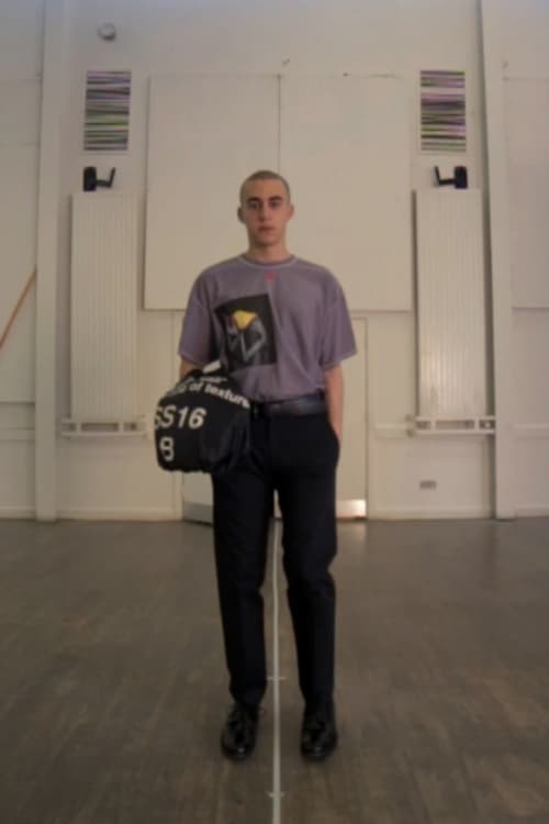 A-COLD-WALL* Previews Its 2016 "SUMMARY" Collection