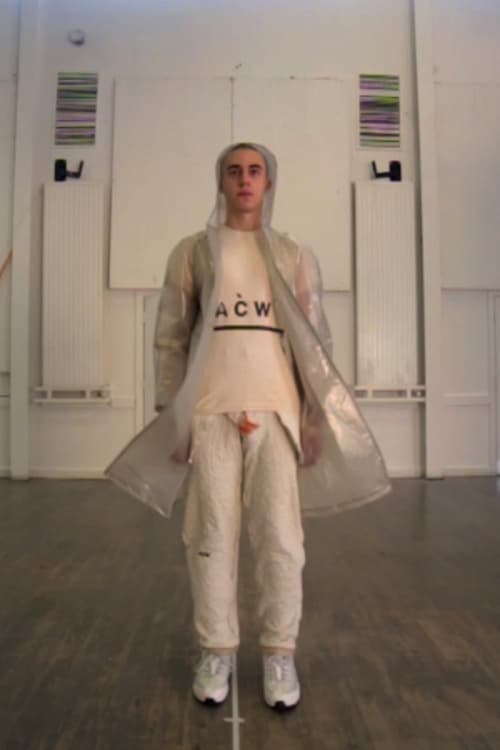 A-COLD-WALL* Previews Its 2016 "SUMMARY" Collection