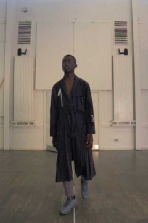 A-COLD-WALL* Previews Its 2016 "SUMMARY" Collection