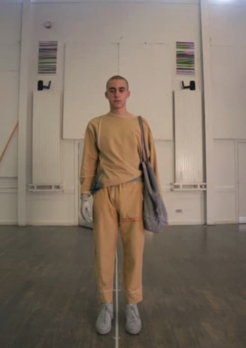 A-COLD-WALL* Previews Its 2016 "SUMMARY" Collection