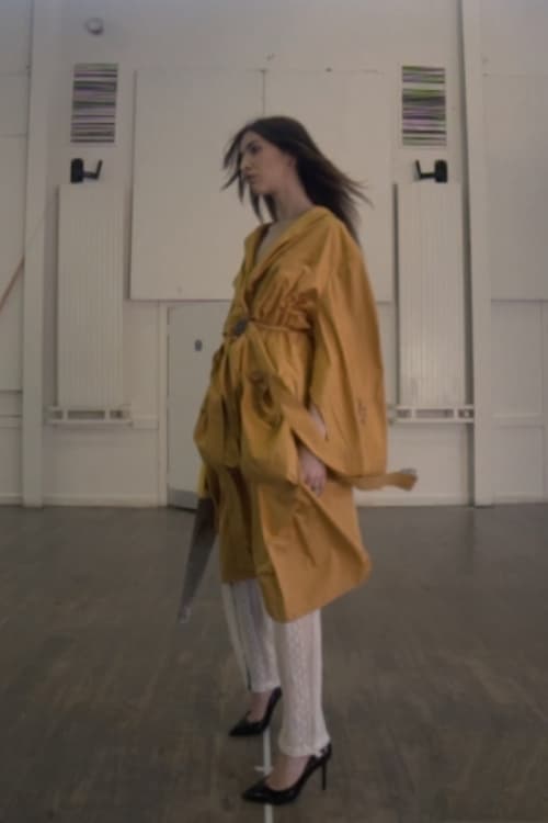 A-COLD-WALL* Previews Its 2016 "SUMMARY" Collection