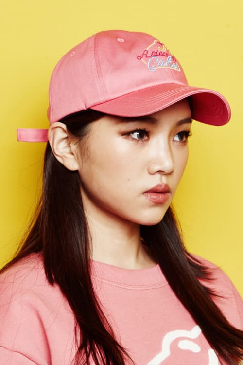 a piece of cake 2016 ss lookbook