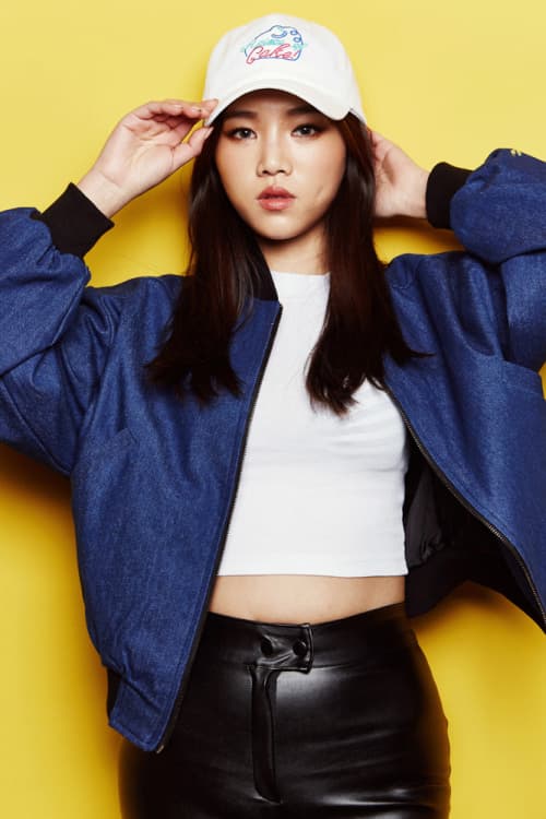 a piece of cake 2016 ss lookbook