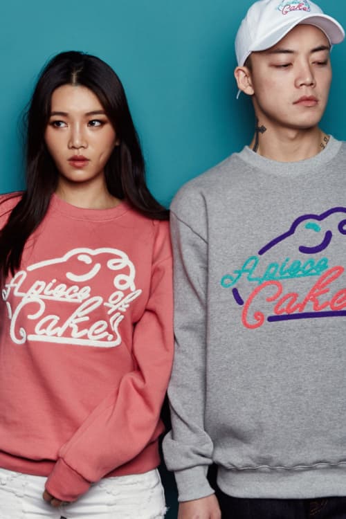 a piece of cake 2016 ss lookbook