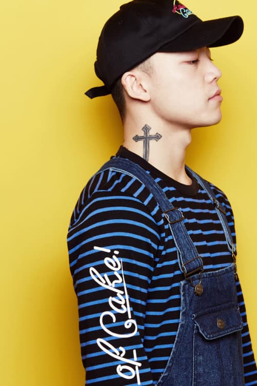 a piece of cake 2016 ss lookbook