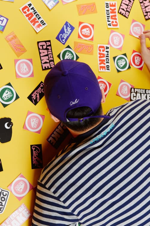 a piece of cake 2016 ss lookbook