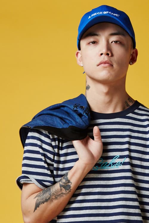 a piece of cake 2016 ss lookbook