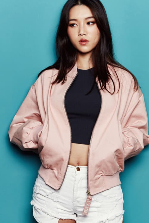 a piece of cake 2016 ss lookbook