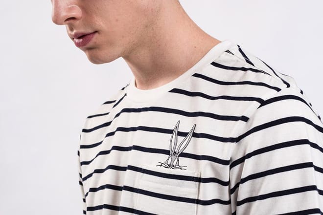 ad-lib x LOONEY TUNES 2016 春夏聯乘系列