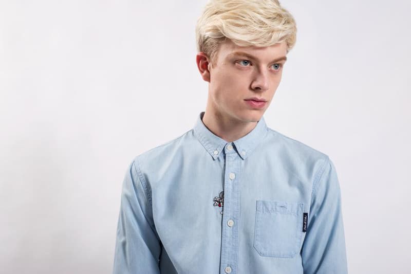 ad-lib x LOONEY TUNES 2016 春夏聯乘系列