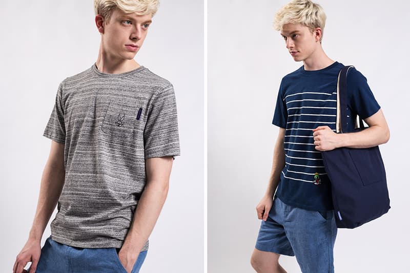 ad-lib x LOONEY TUNES 2016 春夏聯乘系列