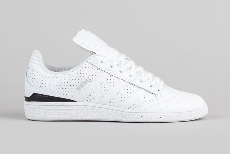 adidas Skateboarding Busenitz 全新配色設計