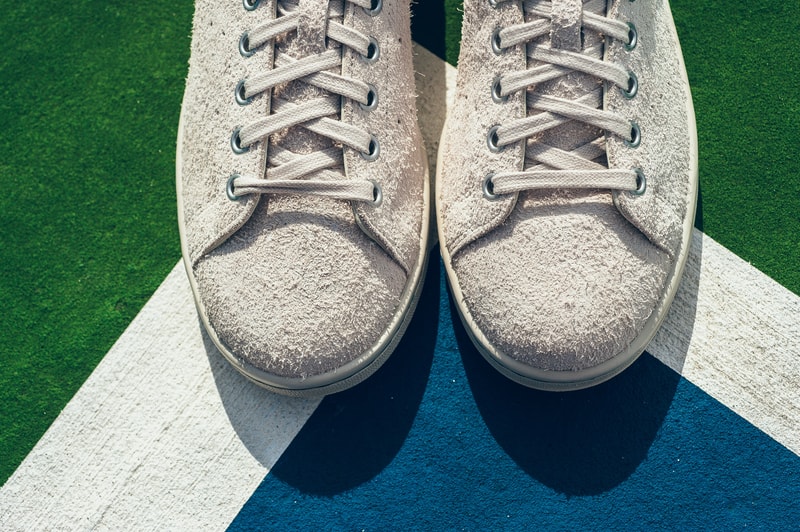 近賞 adidas Consortium x JUICE Stan Smith 聯名配色