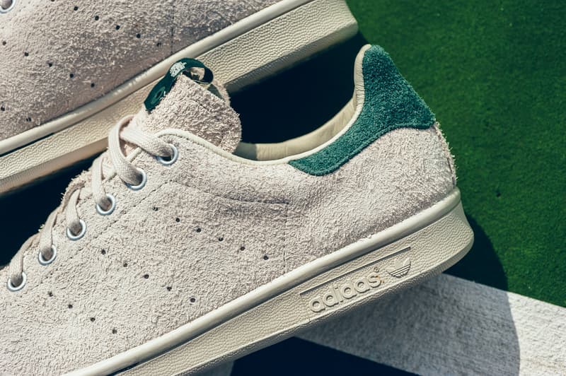 近賞 adidas Consortium x JUICE Stan Smith 聯名配色