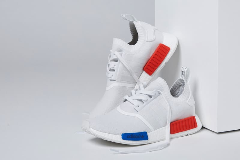 adidas Originals NMD_R1 Primeknit endclothing launch