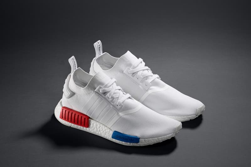 adidas Originals NMD_R1 Primeknit endclothing launch