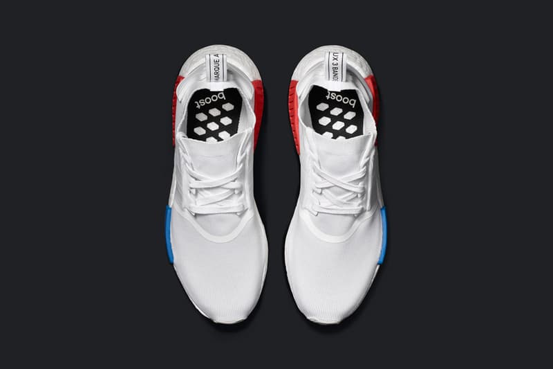 adidas Originals NMD_R1 Primeknit endclothing launch