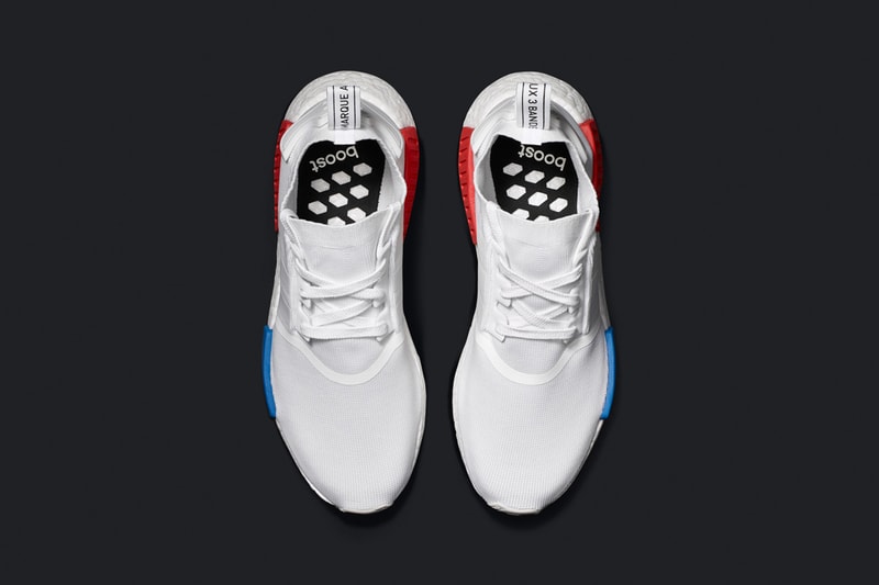 adidas Originals NMD_R1 Primeknit endclothing launch