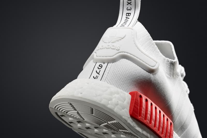 adidas Originals NMD_R1 Primeknit endclothing launch