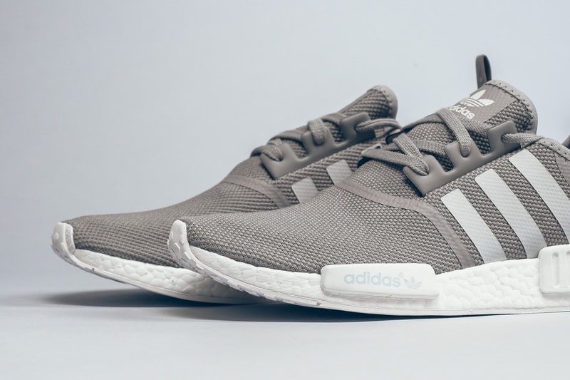 adidas Originals NMD_R1 全新配色設計