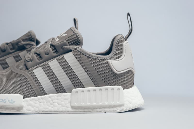 adidas Originals NMD_R1 全新配色設計