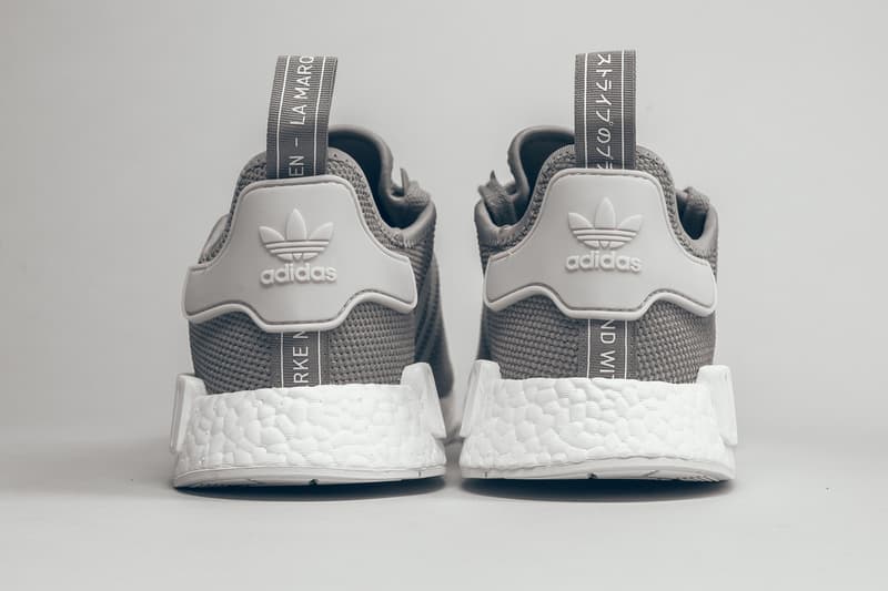 adidas Originals NMD_R1 全新配色設計