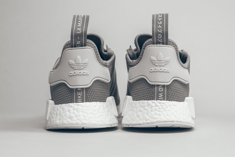 adidas Originals NMD_R1 全新配色設計