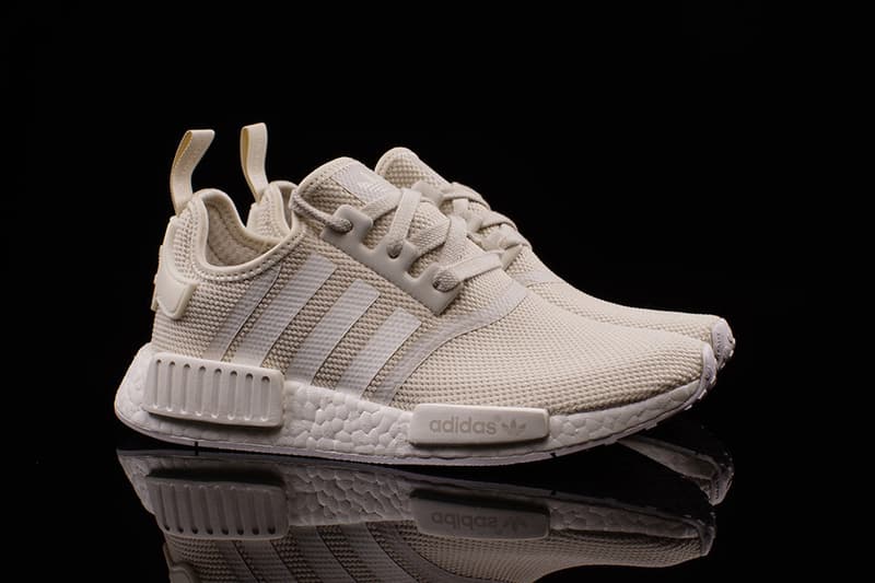 adidas Originals NMD_R1 追加兩款全新配色設計