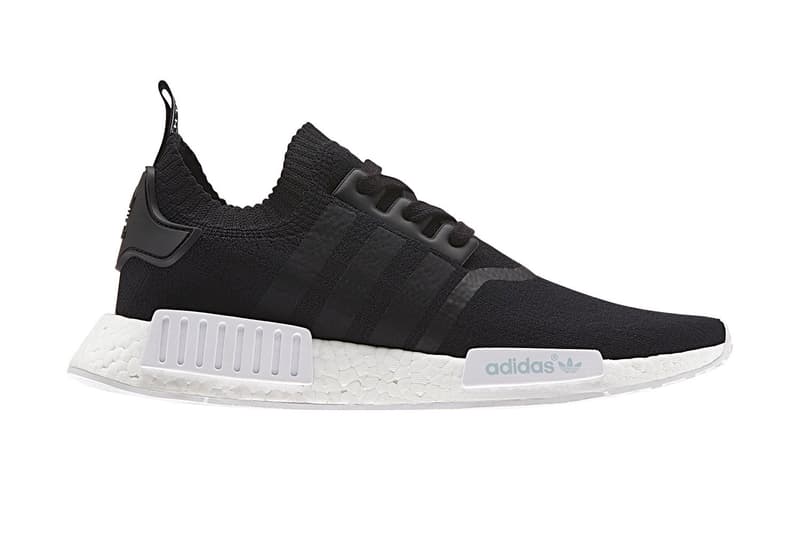 adidas NMD 在 3 月 17 日共賣出 40 萬雙！