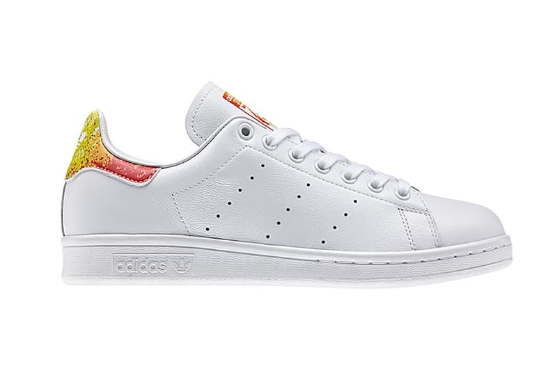 彩虹榮耀！adidas Originals 2016 夏季「Pride」別注系列