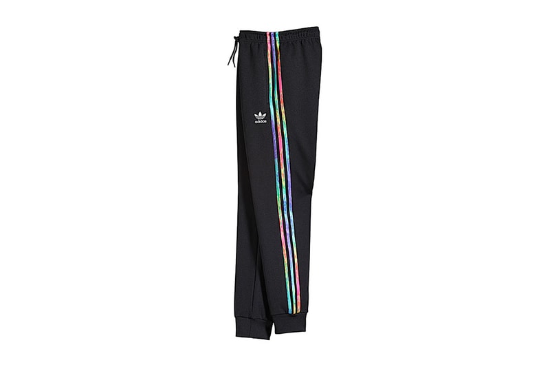 彩虹榮耀！adidas Originals 2016 夏季「Pride」別注系列