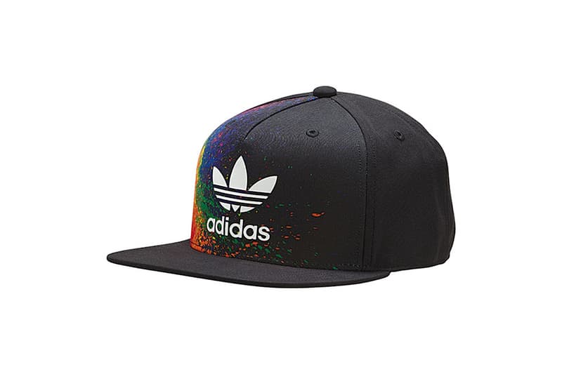 彩虹榮耀！adidas Originals 2016 夏季「Pride」別注系列