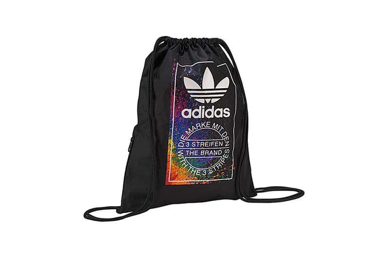 彩虹榮耀！adidas Originals 2016 夏季「Pride」別注系列