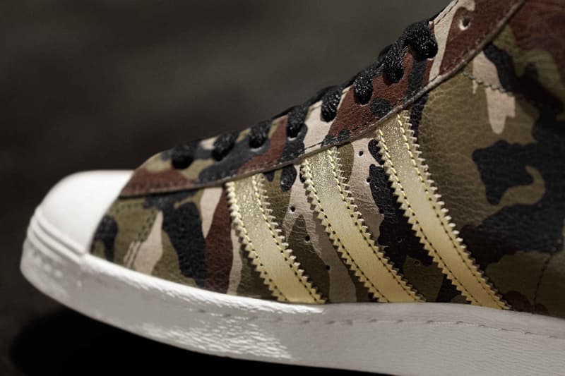 adidas Originals 2016 夏季「Quickstrike」別注系列