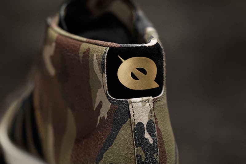 adidas Originals 2016 夏季「Quickstrike」別注系列