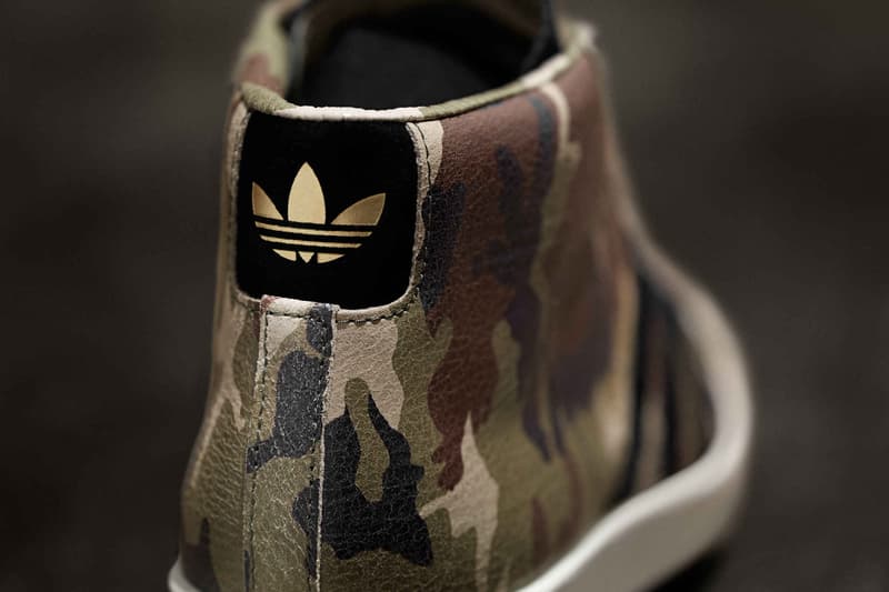 adidas Originals 2016 夏季「Quickstrike」別注系列