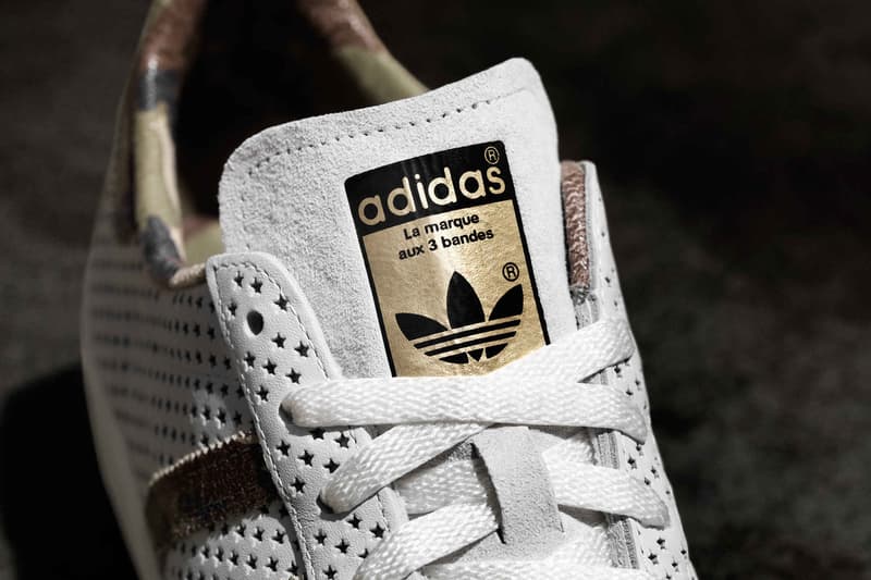 adidas Originals 2016 夏季「Quickstrike」別注系列