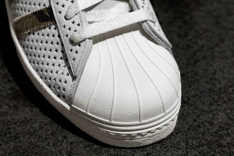 adidas Originals 2016 夏季「Quickstrike」別注系列