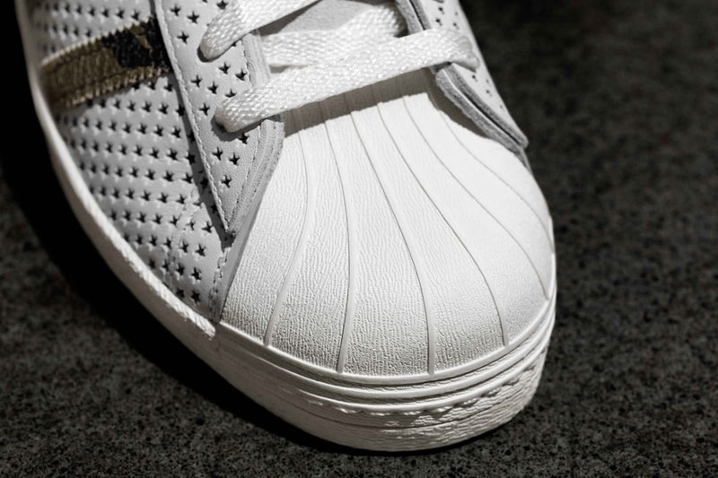 adidas Originals 2016 夏季「Quickstrike」別注系列