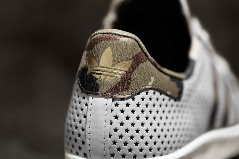 adidas Originals 2016 夏季「Quickstrike」別注系列