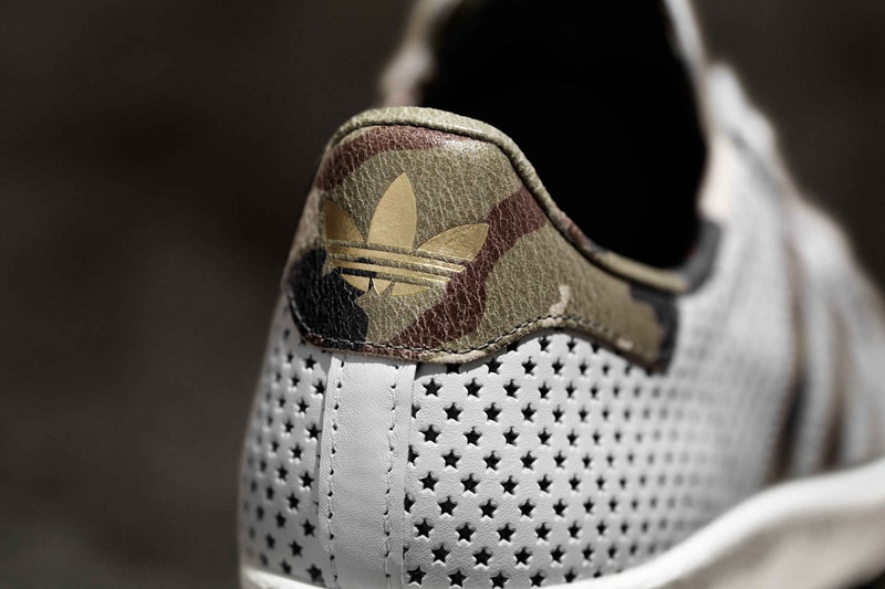 adidas Originals 2016 夏季「Quickstrike」別注系列