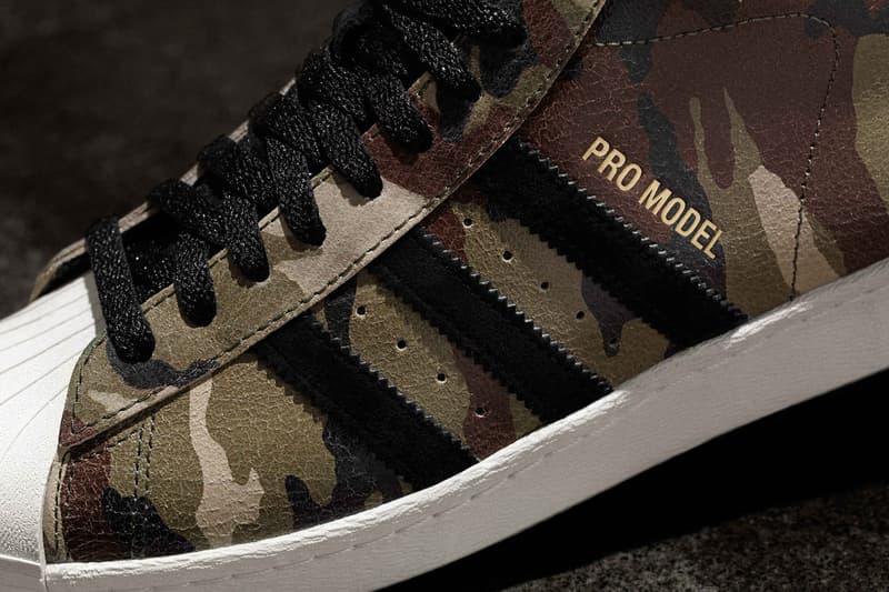 adidas Originals 2016 夏季「Quickstrike」別注系列