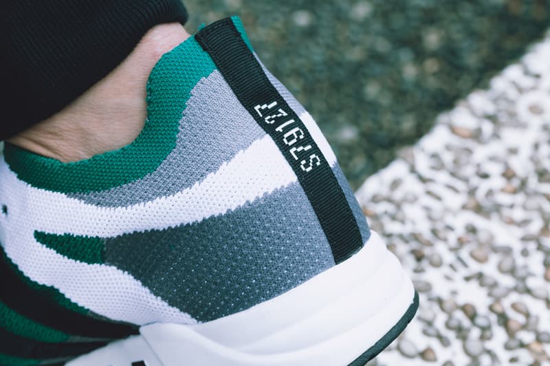 adidas Originals 全新 EQT Primeknit 系列登場